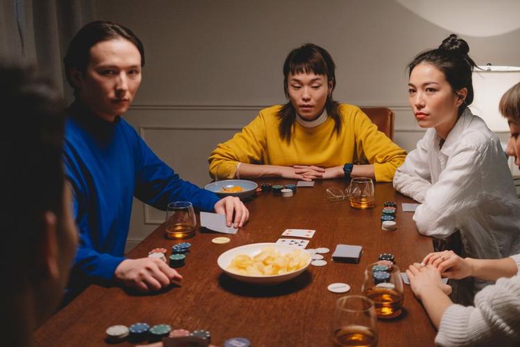 game đáng tin 789Club