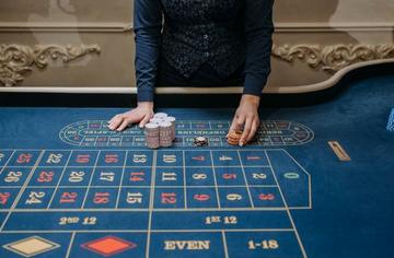 game MB66 Blackjack